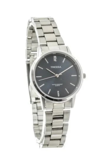 Reloj Tressa Metal Dama MALTA-D-02