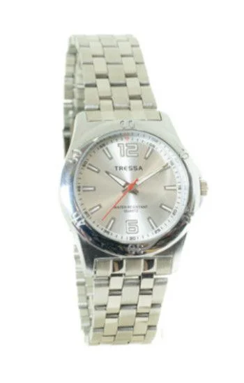 Reloj Tressa Metal Hombre MADRID-H-13