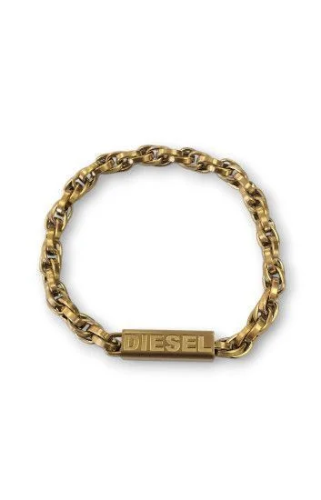 Pulsera Diesel D6601G