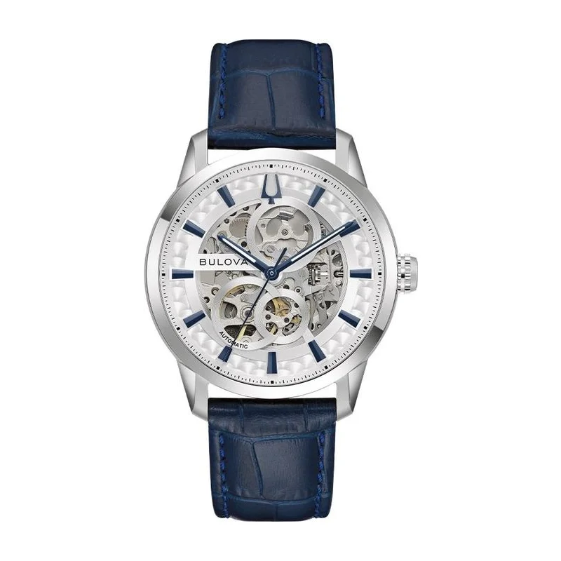 Reloj Bulova 96A330