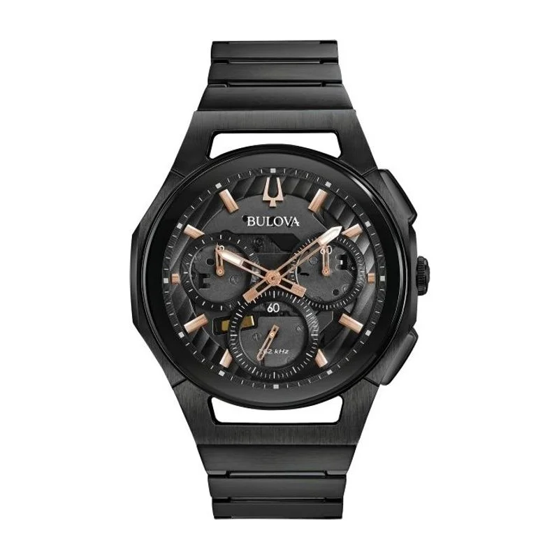 Reloj Bulova 98A207