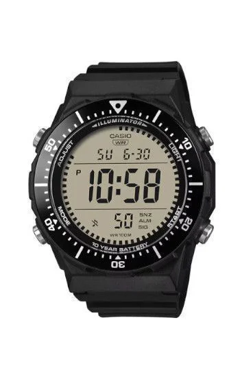 Reloj Casio Digital AE1700H-1A