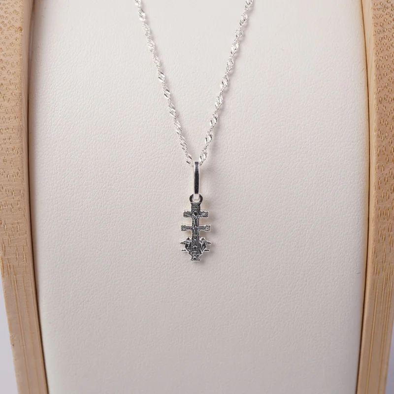Conjunto de plata 925 CONJ0016