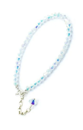 Pulsera de Cristales Sw