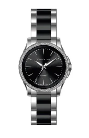 Reloj Knock Out Metal Dama 2454.563