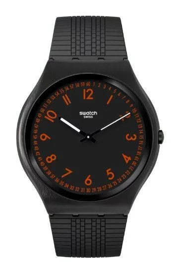 Reloj Swatch Irony SS07B106