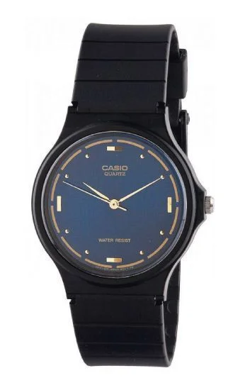 Reloj Casio Analogos MQ76-2A