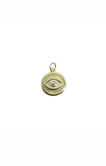 Dije de Oro Turco