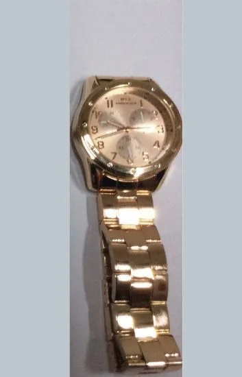 Reloj Knock Out Metal Dama 2333.755