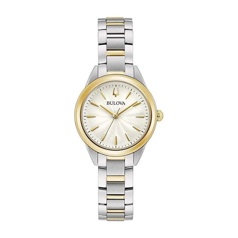 Reloj Bulova 98L277
