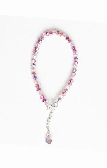 Pulsera de Cristales Sw