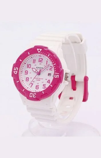 Reloj Casio Analogos LRW200H-4B