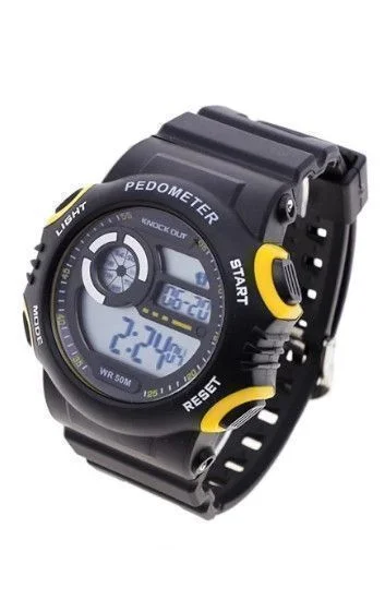 Reloj Knock Out Digital Hombre 8177.032