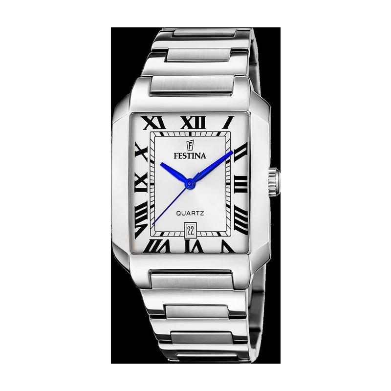 Reloj Festina On the Square F20677.1