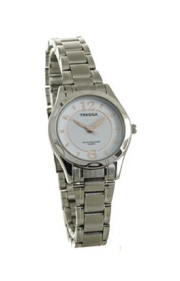 Reloj Tressa Metal Dama MOREL-7