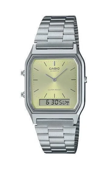 Reloj Casio Analog-Digital AQ230A-9A