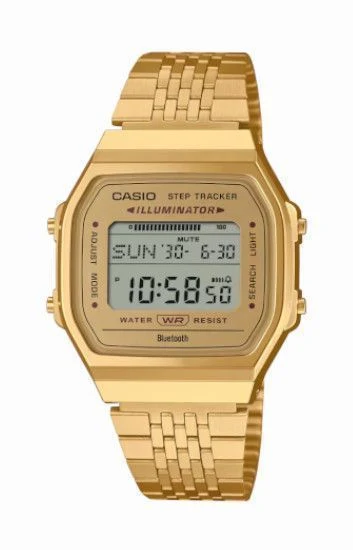 Reloj Casio Vintage ABL100WEG-9A
