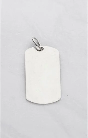 Chapa Militar Para Grabar