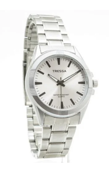 Reloj Tressa Metal Hombre SALTO-H-04