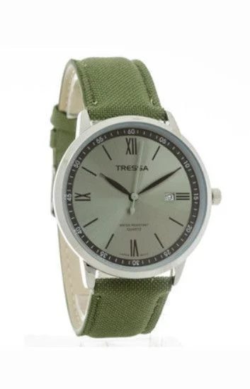 Reloj Tressa Cuero Hombre MIGUE-03