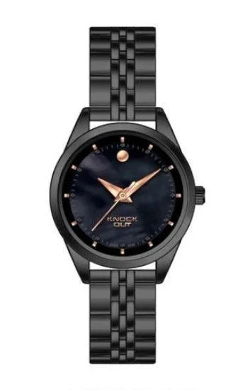 Reloj Knock Out Metal Dama 2823.153