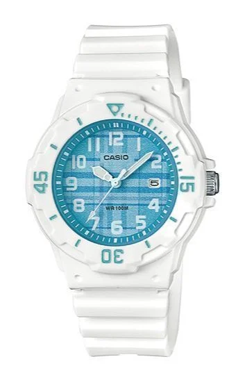Reloj Casio Analogos LRW200H-2C