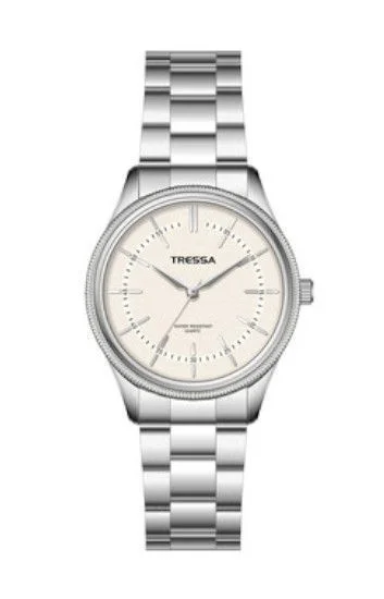 Reloj Tressa Metal Hombre ULISES-04