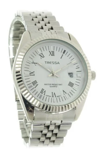 Reloj Tressa Metal Hombre CRYPTO-H-02