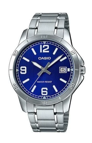 Reloj Casio MTP MTPV004D-2B