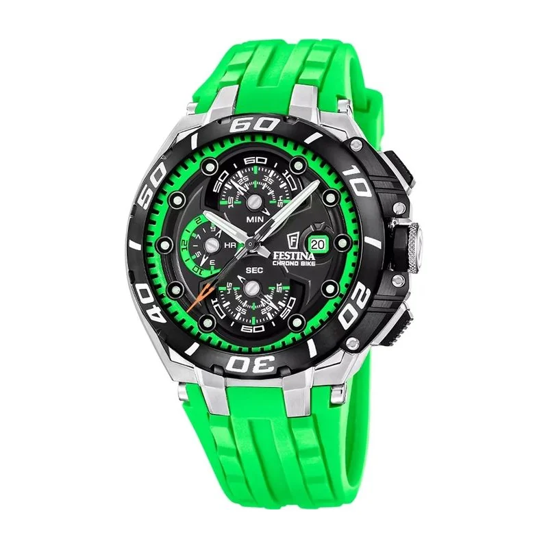Reloj Festina Chrono Bike 2026 F20755.6