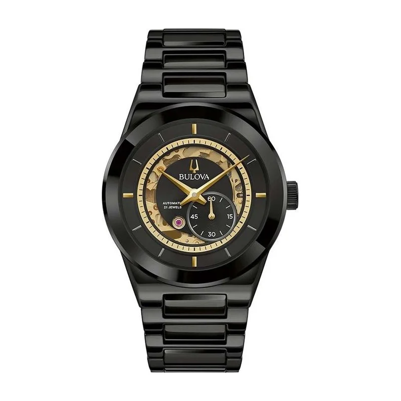 Reloj Bulova 98A291