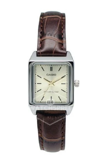 Reloj Casio LTP LTPV007L-9E