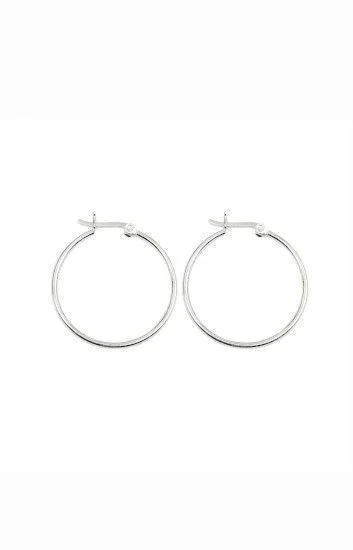 Aro Argollas Lisas 2.0 x 30mm