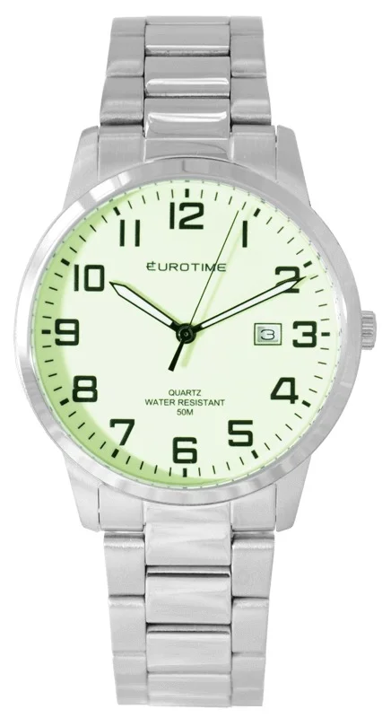 Reloj Euro Time Milano Hombre 11/0692.44