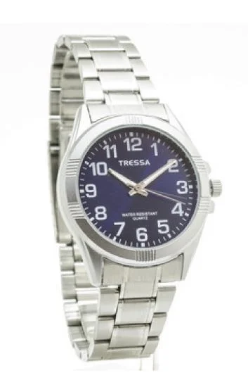 Reloj Tressa Metal Hombre SALTO-H-06