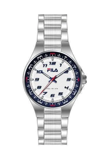 Reloj Fila Acero Hombre F9022-004