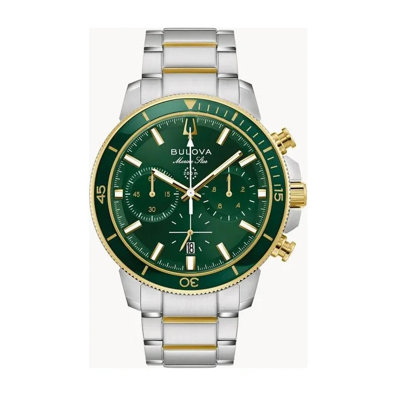 Reloj Bulova 98B469