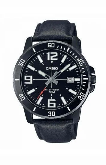 Reloj Casio MTP MTPVD01BL-1B