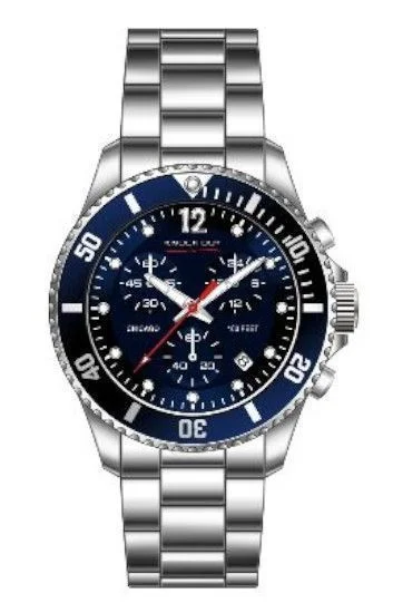 Reloj Knock Out Cronografo 2479.086