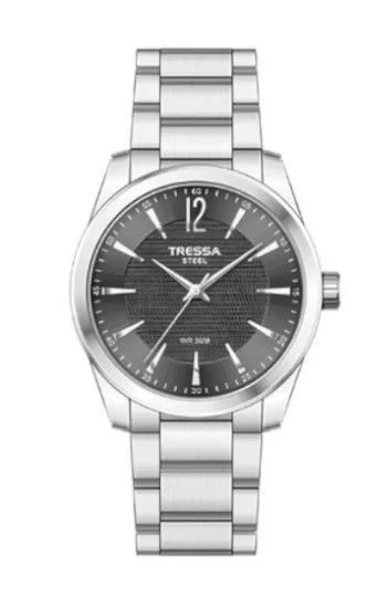 Reloj Tressa Acero Hombre SUNDAY-H-339