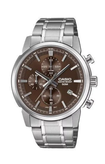 Reloj Casio MTP MTPE510D-5A