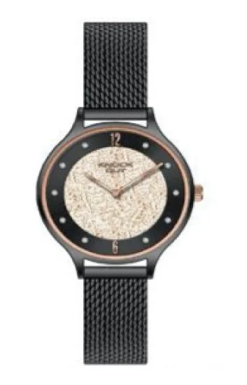 Reloj Knock Out Tejidos Dama 1592.353