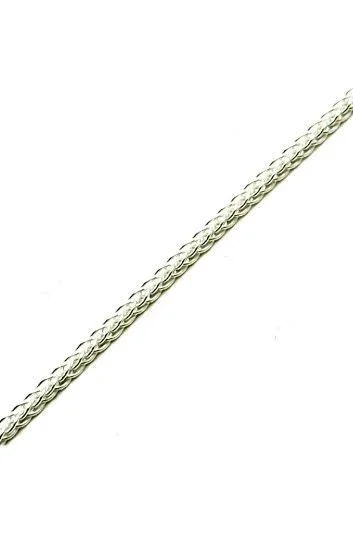 Cadena de plata 925 45 cm (3,4g)
