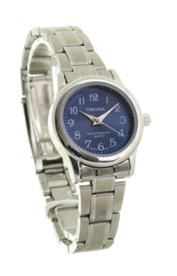 Reloj Tressa Metal Dama TANTI-D-8