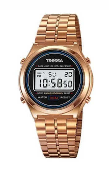 Reloj Tressa Vintage URI-02
