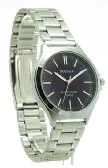 Reloj Tressa Metal Hombre SEATLE-H-03