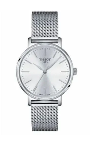 Reloj Tissot Everytime 1432101101100