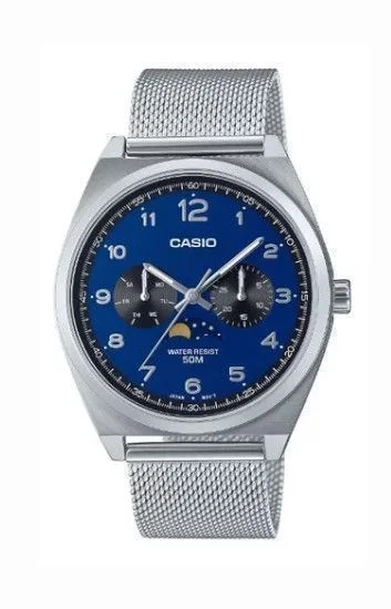 Reloj Casio MTP MTPM300M-2A
