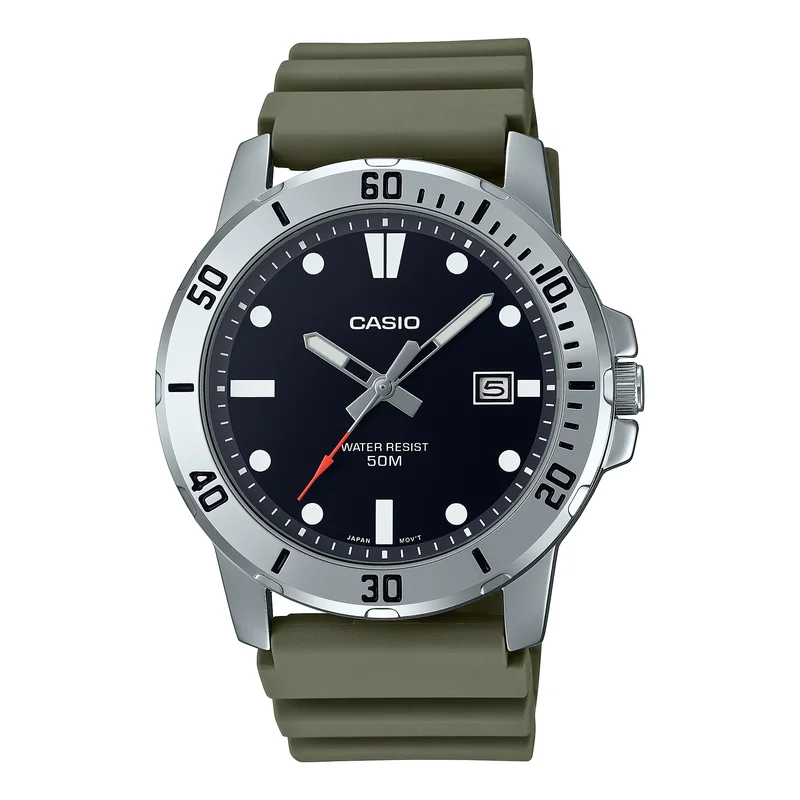 Reloj Casio MTP MTPVD01-3E