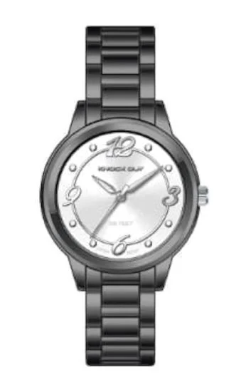 Reloj Knock Out Metal Dama 2442.763